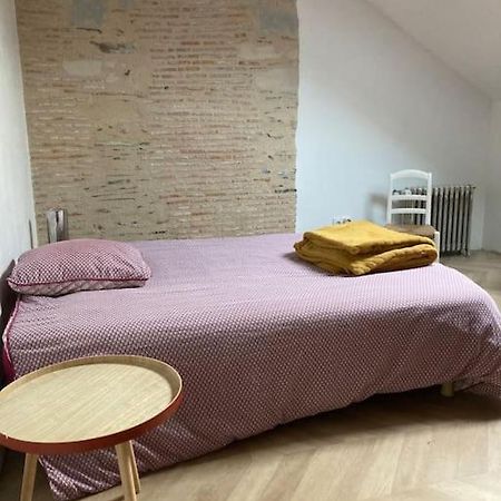 Ferienwohnung Atypique Chevreul Angers Exterior foto